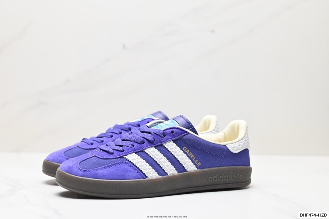 Adidas Gazelle Shoes